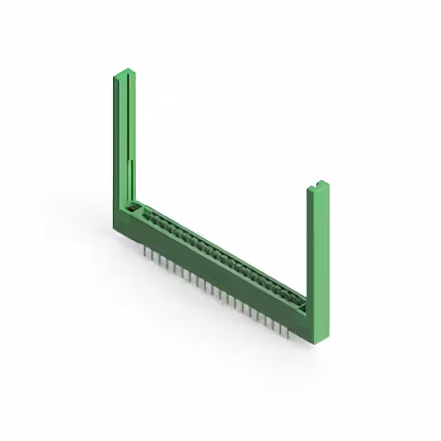 307-040-442-268 EDAC Inc.  Edgeboard Connectors